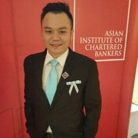 Lai Weng Hong, Associate Aicb