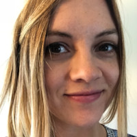 Jenna Borgia Lmsw