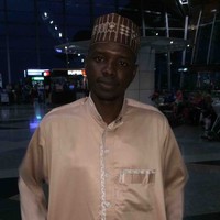 Salisu Dauda