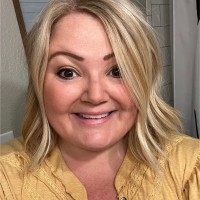 Samantha Waldrop
