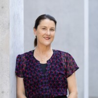 Jo Maxwell