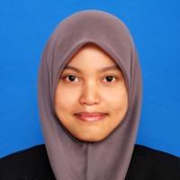 Che Nurfatin Fadhilah Che Khalid