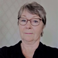 Gunilla Djerv