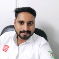 Sreejith Sreedharan Radha narayanan