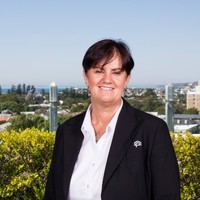 Colleen Chaffey