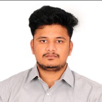 Pravin kumar Gunasekaran