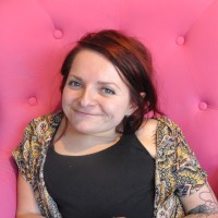 Melanie van der Linden