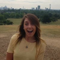 Kirsty Ferguson