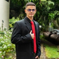 Luis Alejandro Rivas Vivas