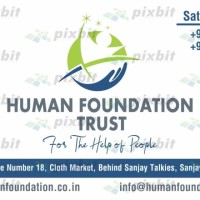 HUMAN FOUNDATION NGO