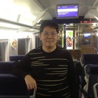Rudy Budiman