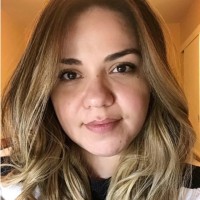 Daniela de Barros Vebber Pessel