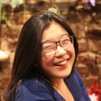 Justina Liu