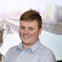 Seamus Sands