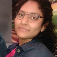 Deepthi Kotamraju