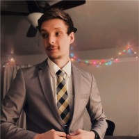 Blake Mcpherson