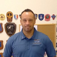 Glenn Van Nes