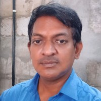 Sivasankar Natarajan