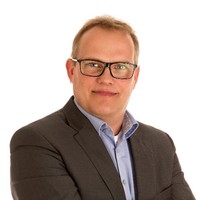 Jesper Arnum Kofoed