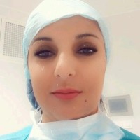 Sarah Sid Sayah