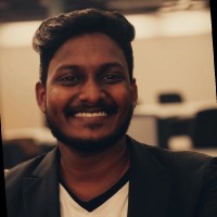 Ari Vijay M