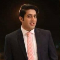 Haroon Ahsan Khan