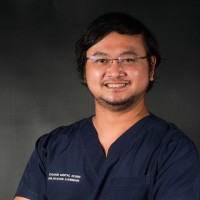 Phakon Liamseng
