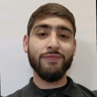 Víctor Daniel Castro Catalán