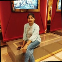 Pooja Sharma