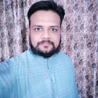 Ali Asghar Nooruddin
