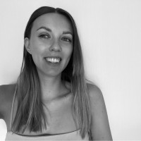 Cassandra Larsson