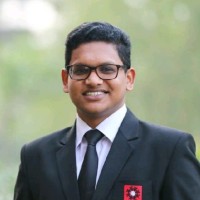 Ahsanul Kabir Polash