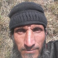 Molana Farooq Pedhar
