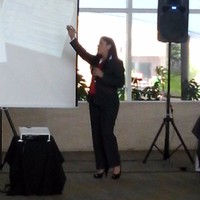 Blanca E. Cruz