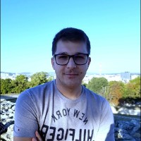 Nikola Avramovic