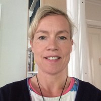 Elin Horntvedt