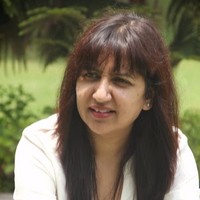 Prerna Kumar