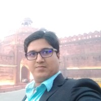 Sandeep Jayswal