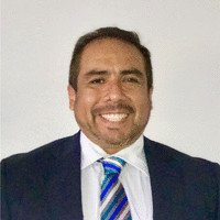 Jorge Palacios