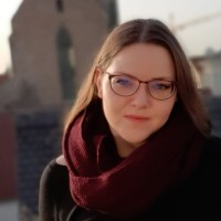 Alina Geesen