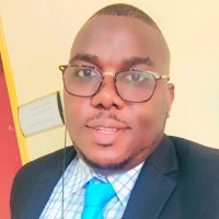 William Michael Lebomo Mvondo