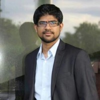 Hardik P.