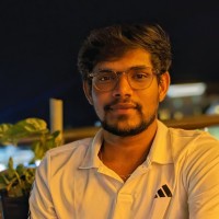 Murugeshan Kartheek