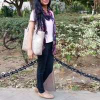 Manisha Kumari