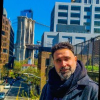 Sergio Velasco Abellán