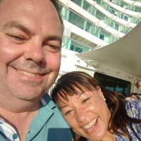 Sharon Rushworth
