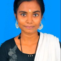 Abinaya Suresh Kumar