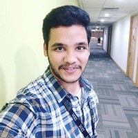 Lakshmi Prashanth Challa