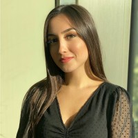 İrem Ece Eğri Özdemir