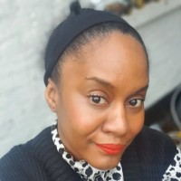Tamara Wright